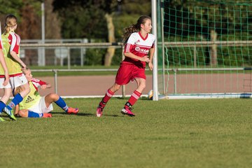 Bild 157 - C-Juniorinnen Alveslohe - KT : Ergebnis: 0:23